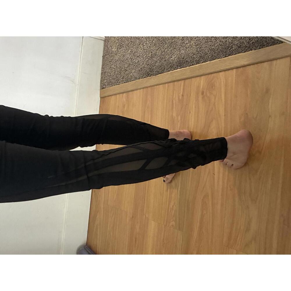 Lululemon Athletica Pant. Wmns S -  Rare Style!!